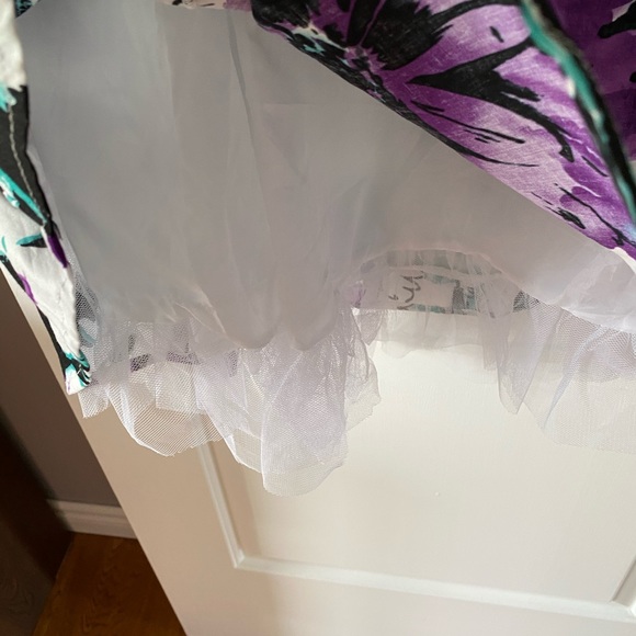 NEW Halter top dress size L - Picture 3 of 4